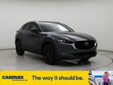 Photo of 2022 Gray Mazda CX-30