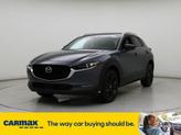 Thumbnail of 2022 Gray Mazda CX-30