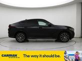 Thumbnail of 2022 Black BMW X6