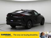 Thumbnail of 2022 Black BMW X6