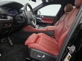 Thumbnail of 2022 Black BMW X6