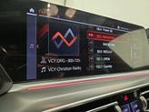 Thumbnail of 2022 Black BMW X6