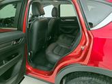 Thumbnail of 2021 Red Mazda CX-5