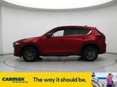 Thumbnail of 2021 Red Mazda CX-5