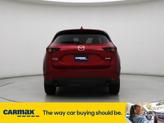 Thumbnail of 2021 Red Mazda CX-5
