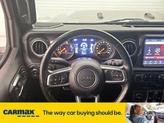 Thumbnail of 2019 Gray Jeep Wrangler