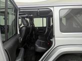 Thumbnail of 2019 Gray Jeep Wrangler