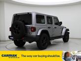 Thumbnail of 2019 Gray Jeep Wrangler