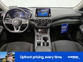 Thumbnail of 2024 Gray Nissan Sentra