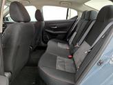 Thumbnail of 2024 Gray Nissan Sentra