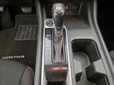 Thumbnail of 2024 Gray Nissan Sentra