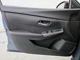 Thumbnail of 2024 Gray Nissan Sentra