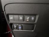 Thumbnail of 2021 Red INFINITI QX80