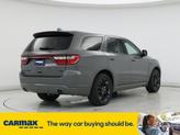 Thumbnail of 2022 Gray Dodge Durango