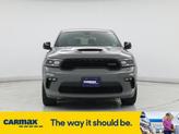 Thumbnail of 2022 Gray Dodge Durango