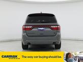 Thumbnail of 2022 Gray Dodge Durango