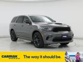 Photo of 2022 Gray Dodge Durango