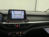 Thumbnail of 2024 White Kia Forte