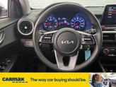 Thumbnail of 2024 White Kia Forte