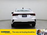 Thumbnail of 2024 White Kia Forte