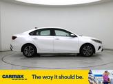 Thumbnail of 2024 White Kia Forte