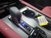 Thumbnail of 2023 Black Lexus RX 350