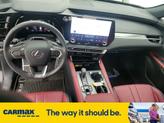 Thumbnail of 2023 Black Lexus RX 350