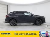 Thumbnail of 2023 Black Lexus RX 350