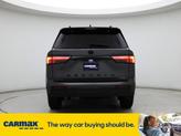 Thumbnail of 2025 Gray Toyota Sequoia