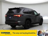 Thumbnail of 2025 Gray Toyota Sequoia