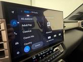 Thumbnail of 2025 Gray Toyota Sequoia