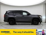 Thumbnail of 2025 Gray Toyota Sequoia
