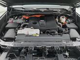 Thumbnail of 2025 Gray Toyota Sequoia