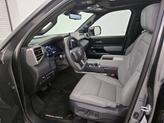 Thumbnail of 2025 Gray Toyota Sequoia