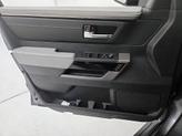 Thumbnail of 2025 Gray Toyota Sequoia