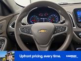 Thumbnail of 2020 Blue Chevrolet Malibu