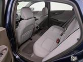 Thumbnail of 2020 Blue Chevrolet Malibu
