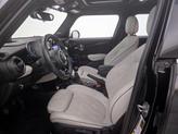 Thumbnail of 2021 Black MINI Hardtop