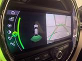 Thumbnail of 2021 Black MINI Hardtop