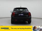 Thumbnail of 2021 Black MINI Hardtop