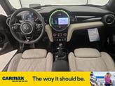 Thumbnail of 2021 Black MINI Hardtop