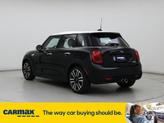 Thumbnail of 2021 Black MINI Hardtop