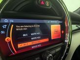 Thumbnail of 2021 Black MINI Hardtop