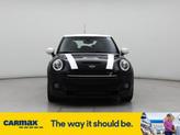 Thumbnail of 2021 Black MINI Hardtop