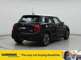 Thumbnail of 2021 Black MINI Hardtop