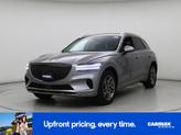 Thumbnail of 2024 Silver Genesis GV70