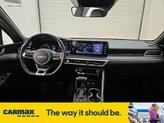 Thumbnail of 2022 Blue Kia K5