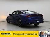 Thumbnail of 2022 Blue Kia K5