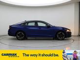 Thumbnail of 2022 Blue Kia K5