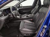 Thumbnail of 2022 Blue Kia K5